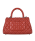 Coco Top Handle Mini, back view